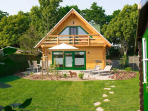 Neues Ferienhaus F Winkler Neukalen